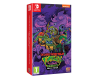 Switch Teenage Mutant Ninja Turtles: Mutants Unleashed Deluxe Editi - 1259245 - zdjęcie 2